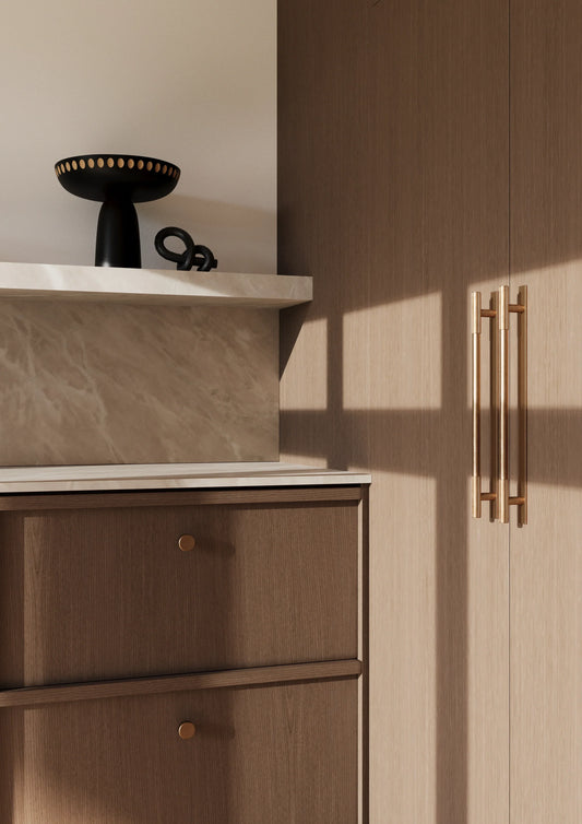 Behind the Hendel: The Hoxa Collection
