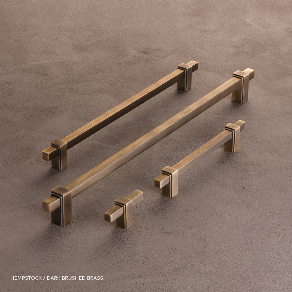 Hempstock Appliance Pull Handle