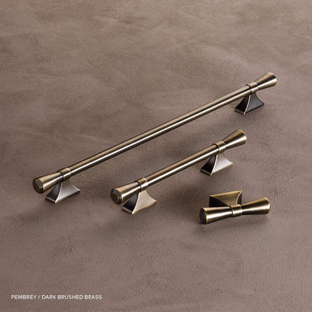 Pembrey T-Bar Knob