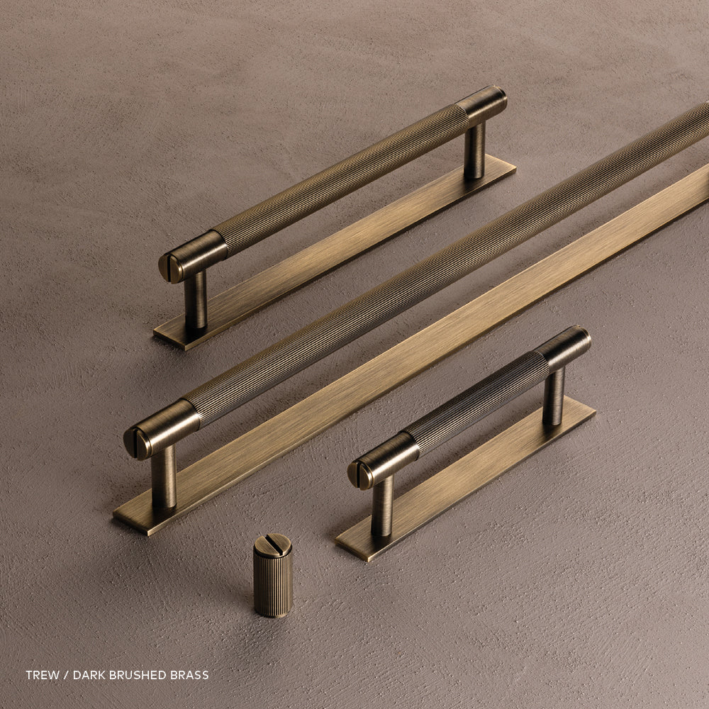 Trew Appliance Pull Handle