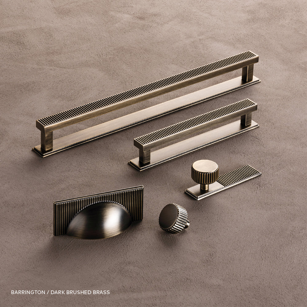 Barrington Pull Handle