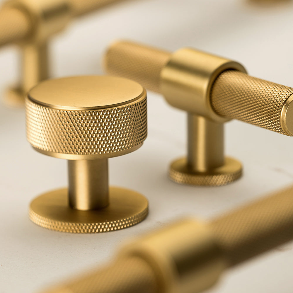 Belgravia Knob - Hendel and Hendel