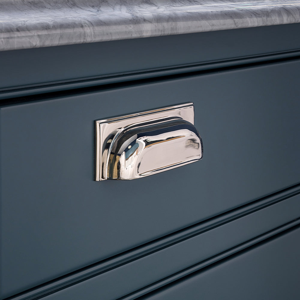 Callcott Cup Handle - Hendel and Hendel