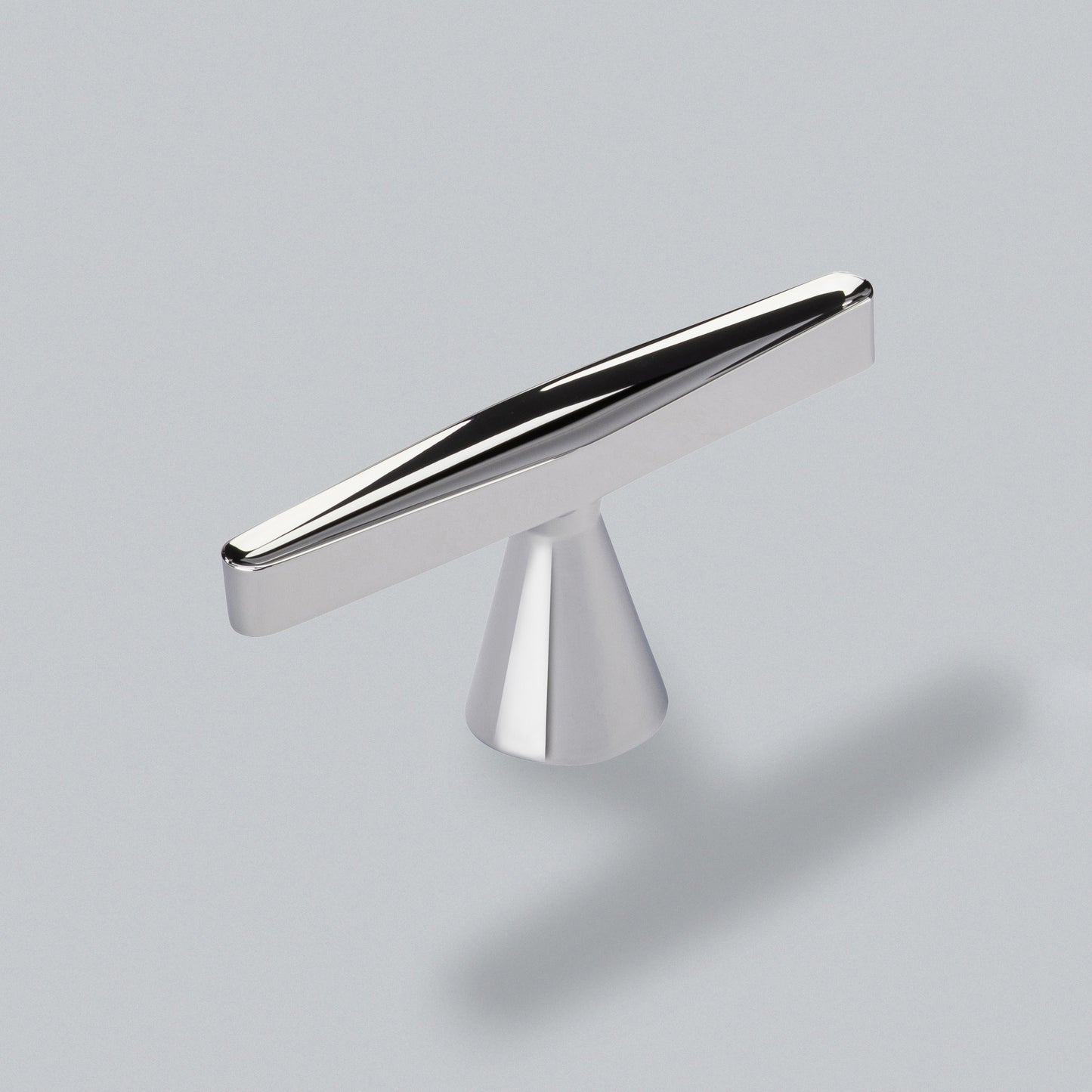 Conic T-Bar Knob
