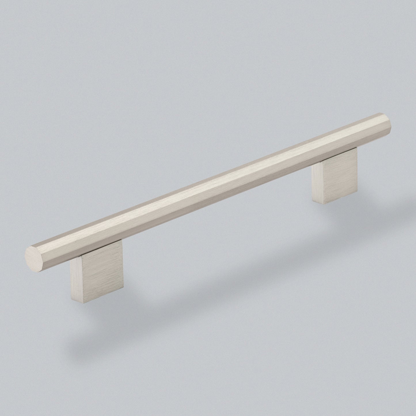Dixton Bar Handle - Hendel and Hendel