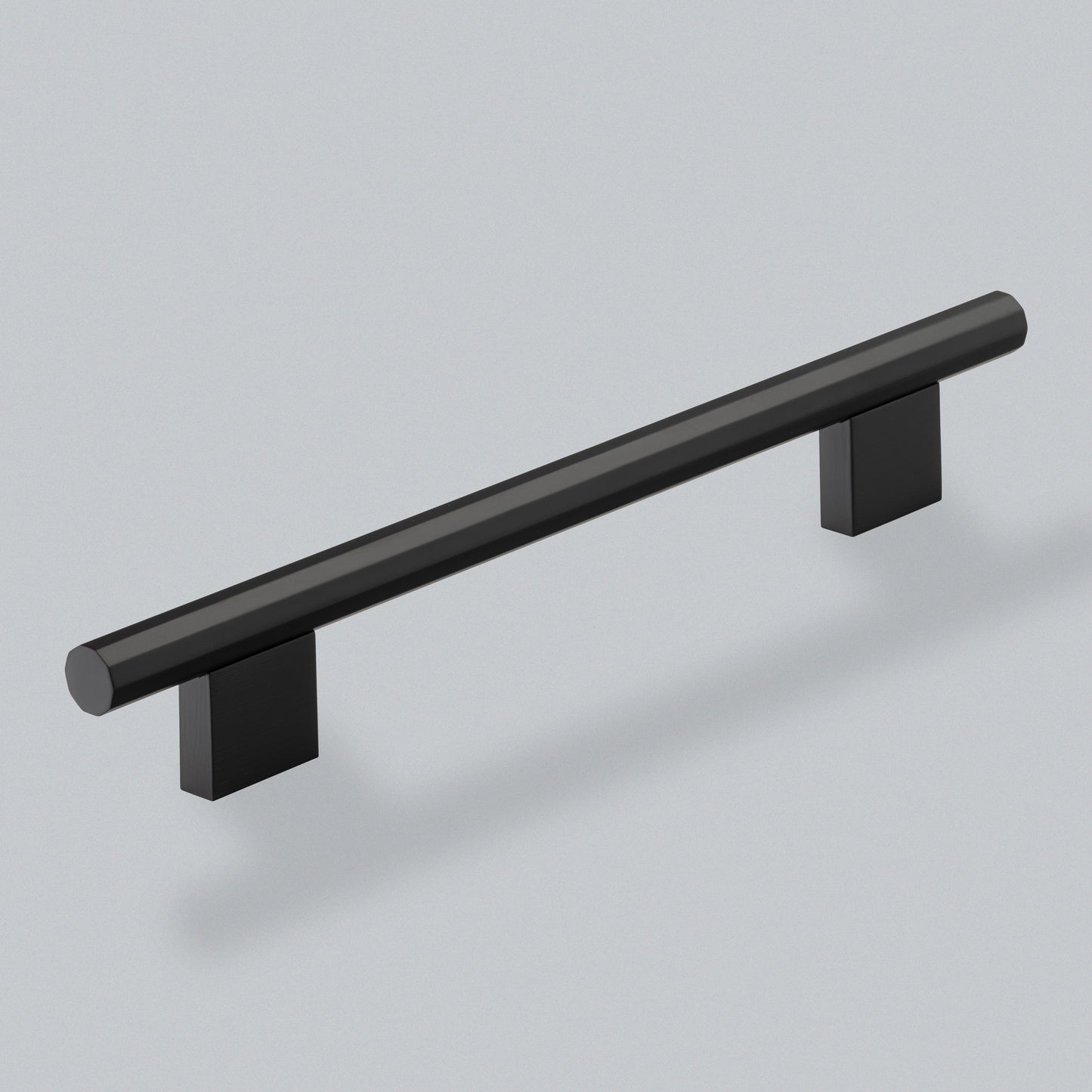 Dixton Bar Handle - Hendel and Hendel