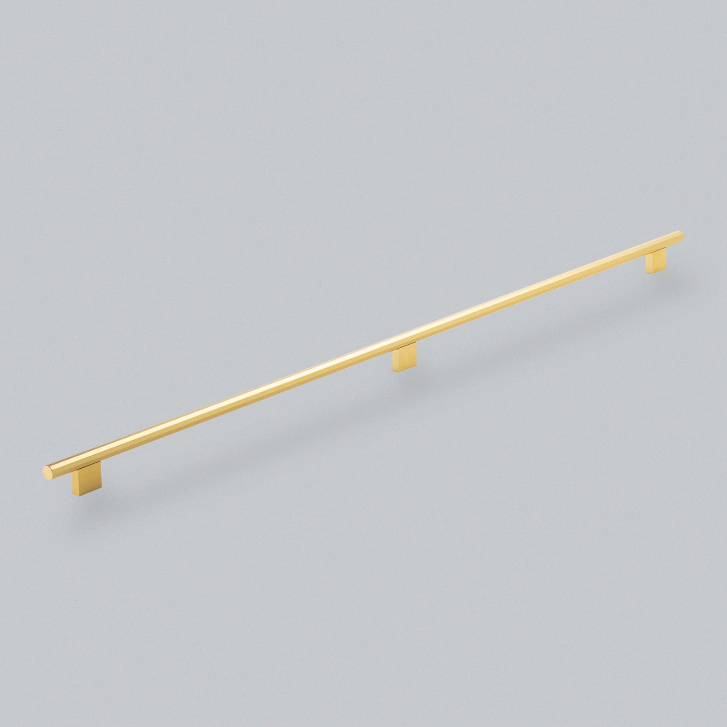 Dixton Bar Handle - Hendel and Hendel