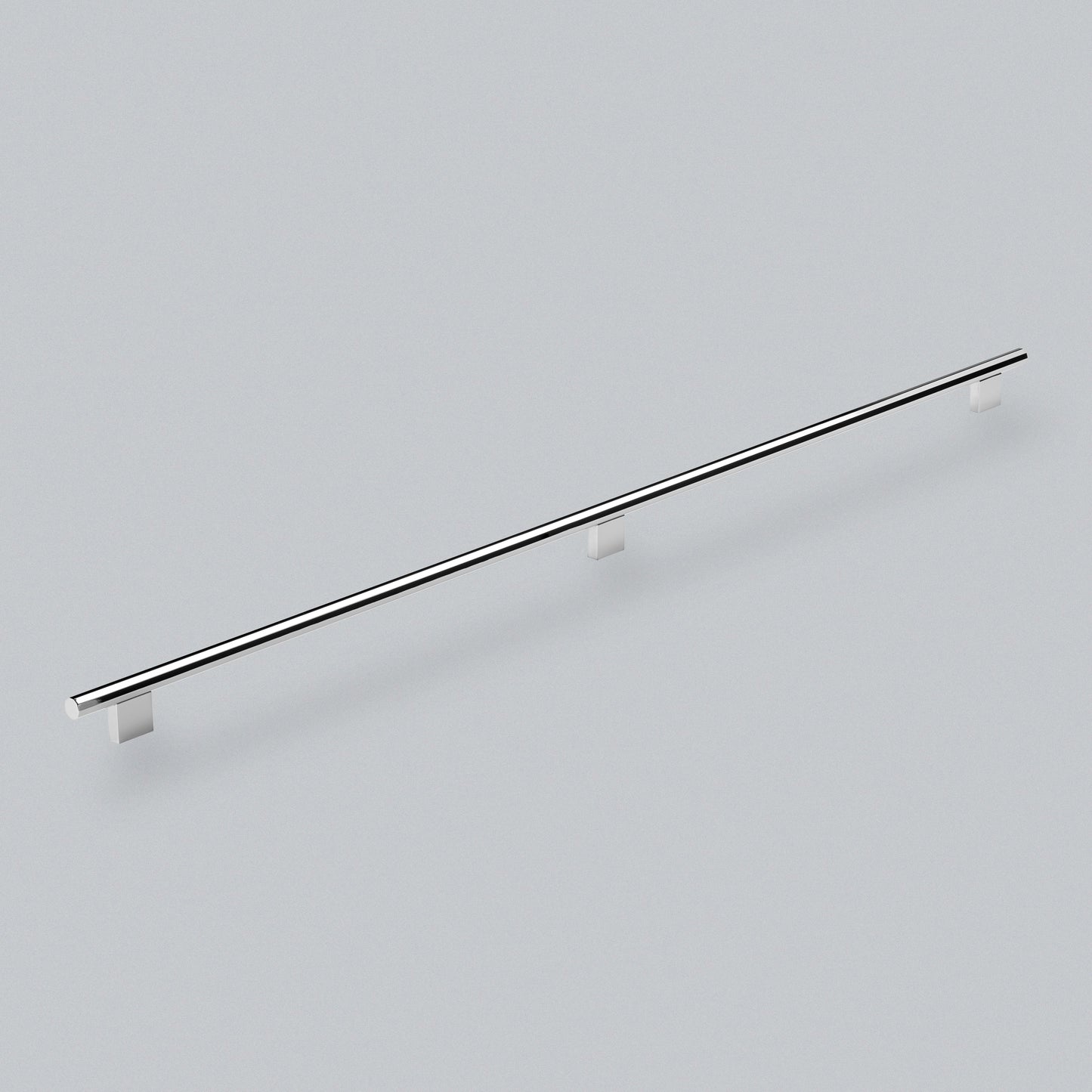 Dixton Bar Handle - Hendel and Hendel