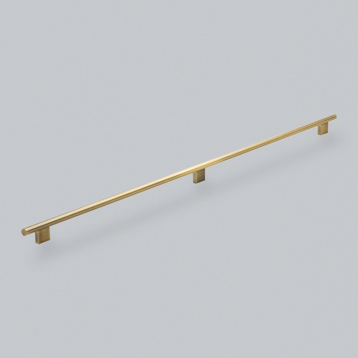 Dixton Bar Handle - Hendel and Hendel