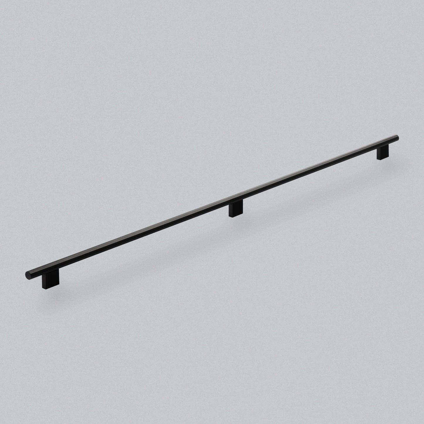 Dixton Bar Handle - Hendel and Hendel