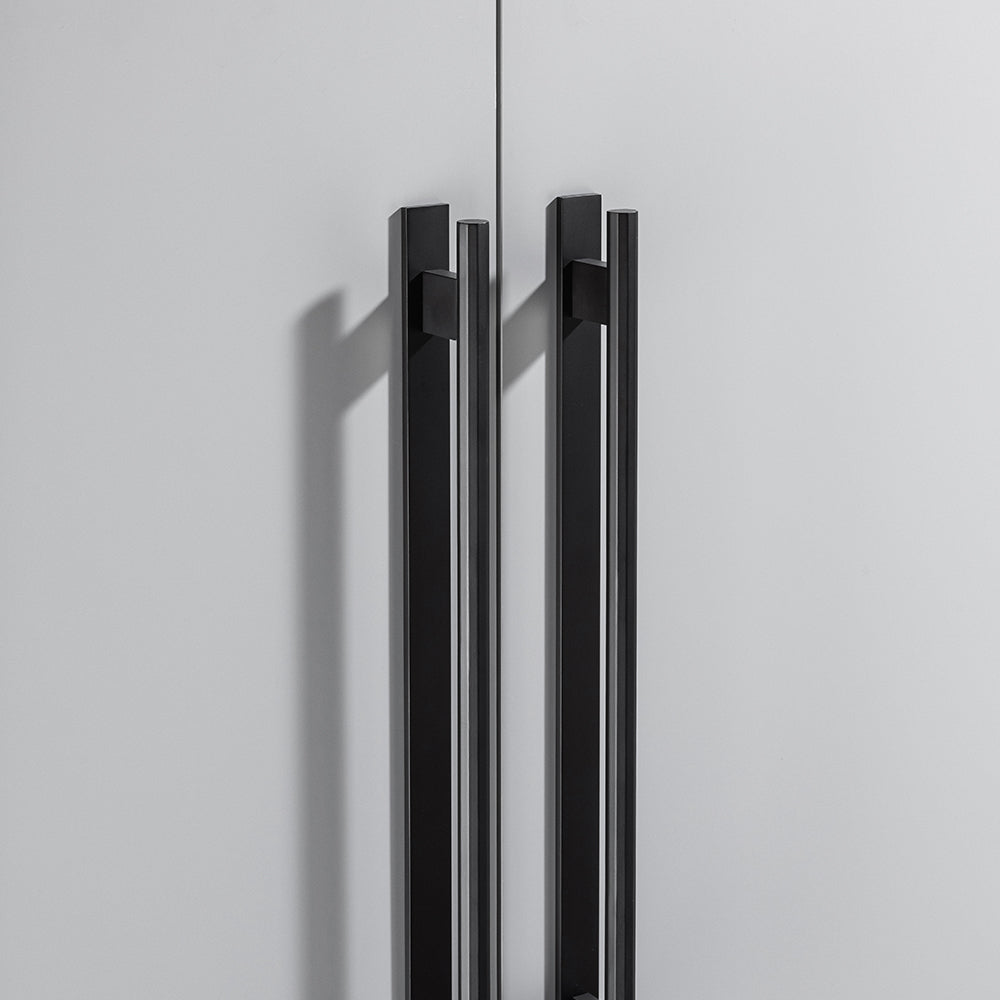 Dixton Bar Handle - Hendel and Hendel