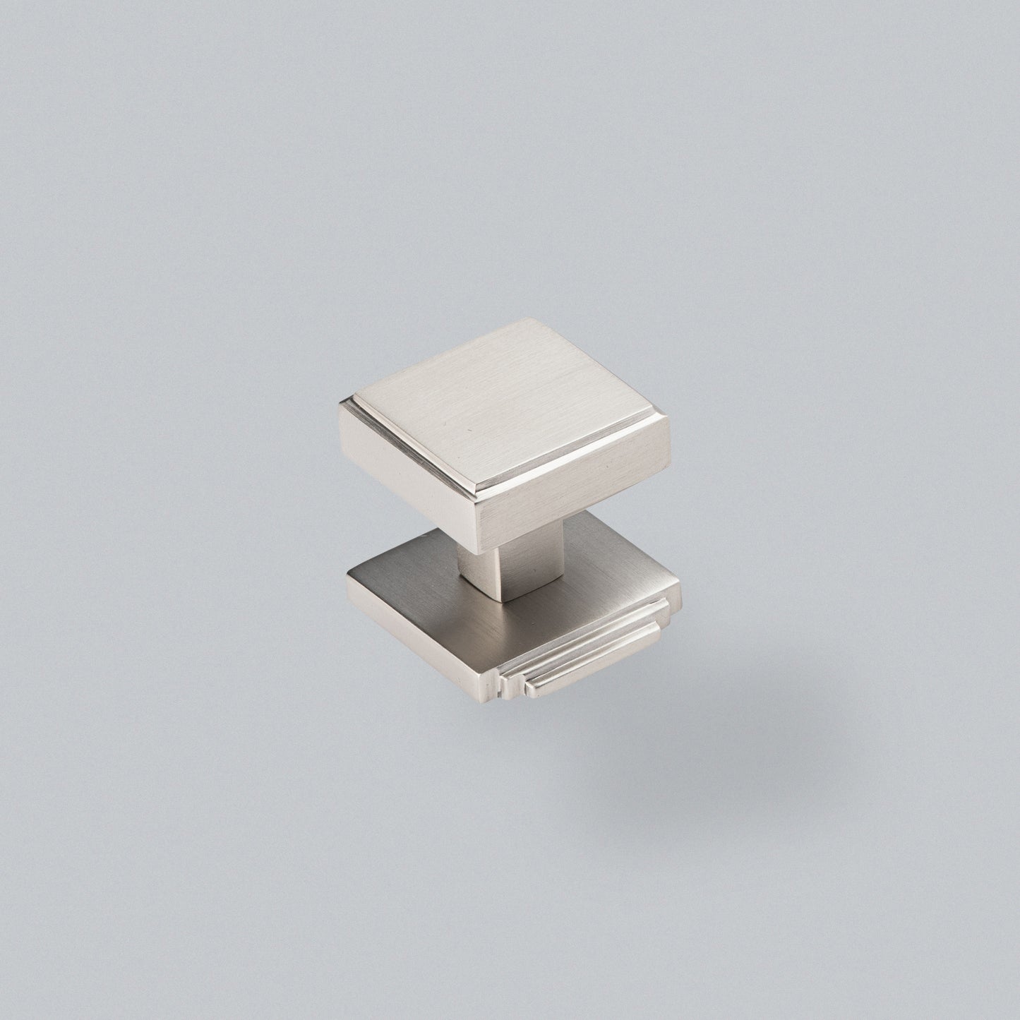 Fitzrovia Knob - Hendel and Hendel