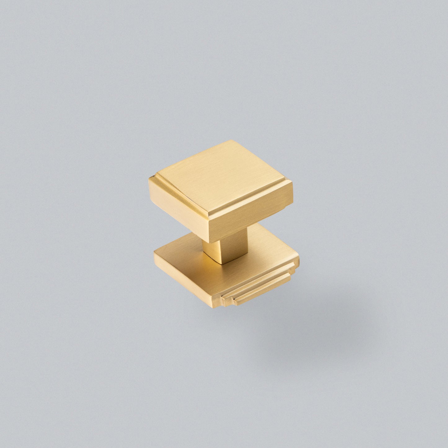 Fitzrovia Knob - Hendel and Hendel