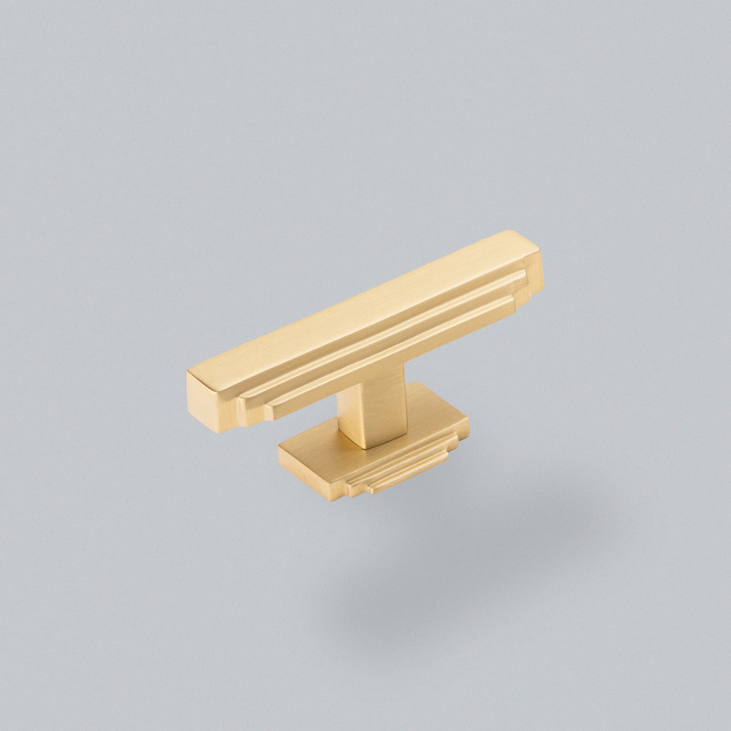 Fitzrovia T-Bar Knob - Hendel and Hendel