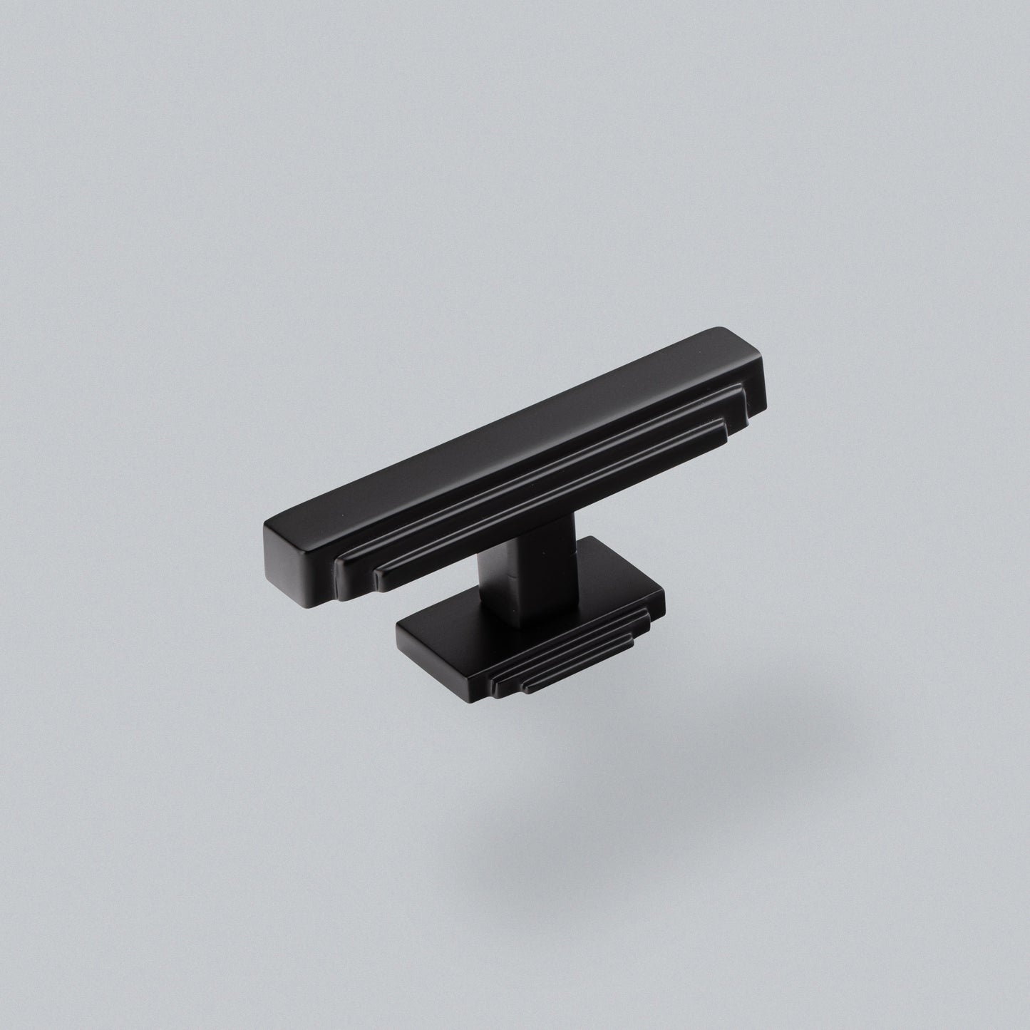 Fitzrovia T-Bar Knob - Hendel and Hendel