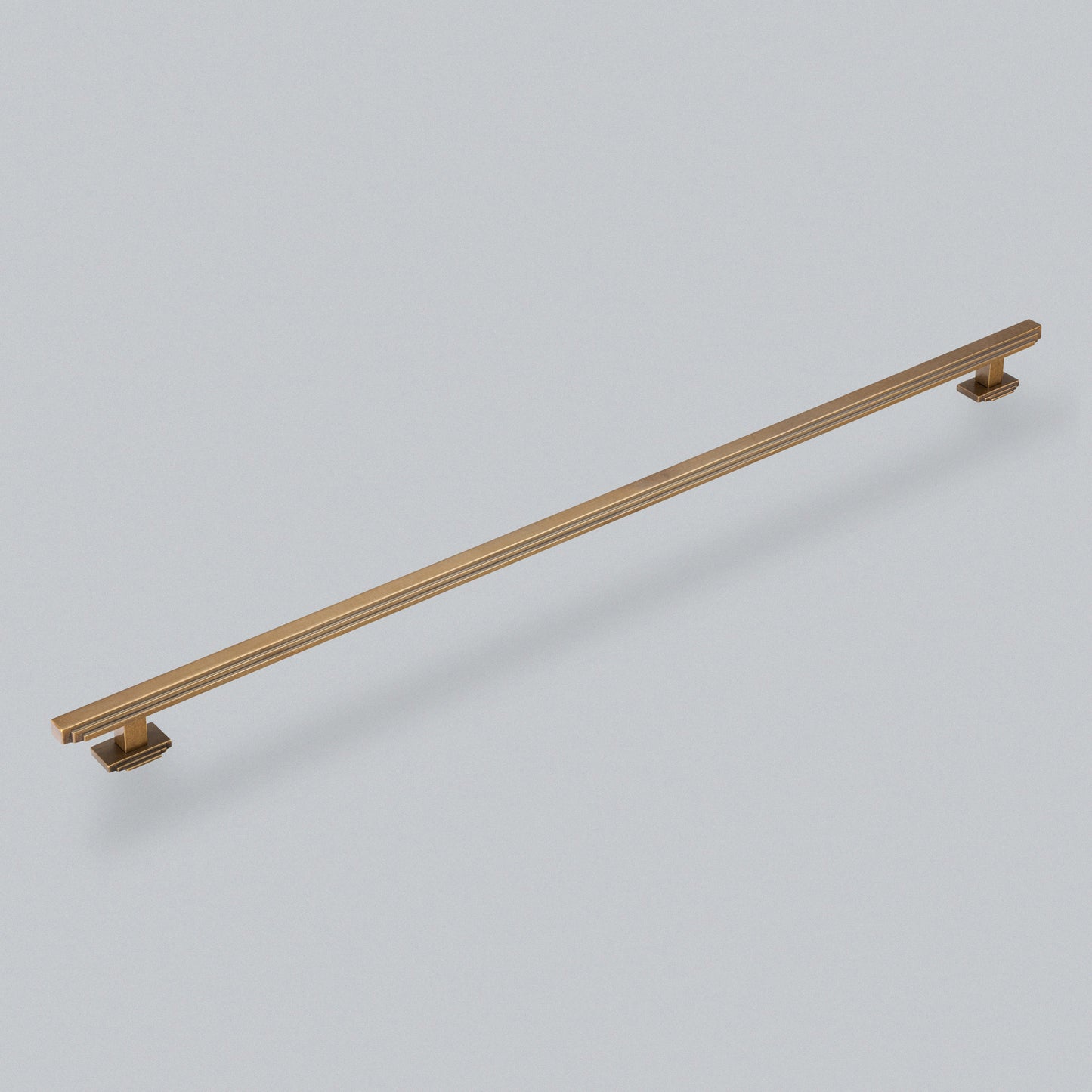 Fitzrovia Pull Handle - Hendel and Hendel