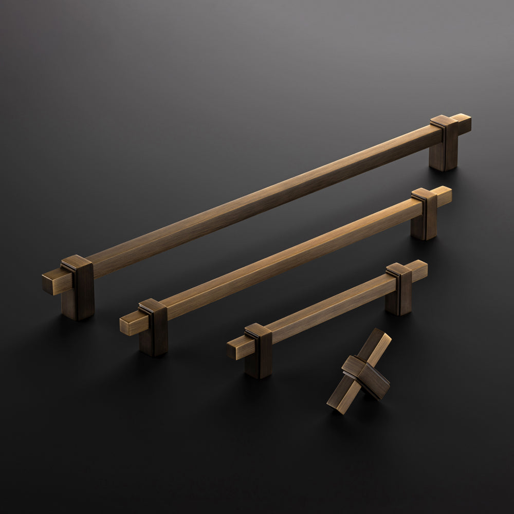 Hempstock Appliance Pull Handle
