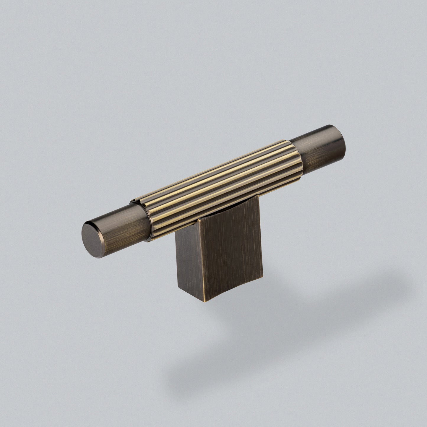 Hudson T-Bar Knob - Hendel and Hendel