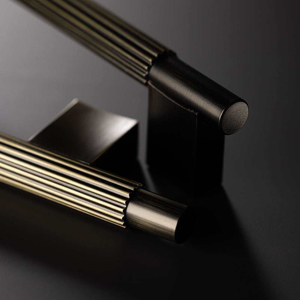 Hudson T-Bar Knob - Hendel and Hendel