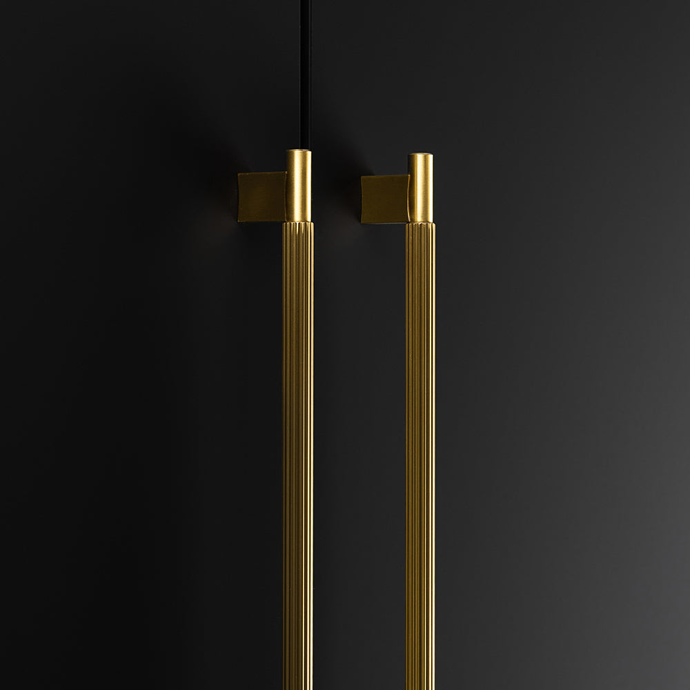 Hudson Pull Handle - Hendel and Hendel