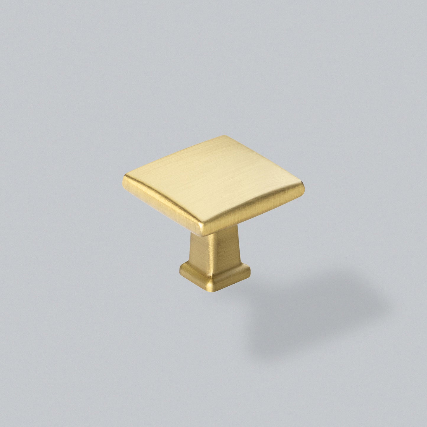 Newport Knob - Hendel and Hendel