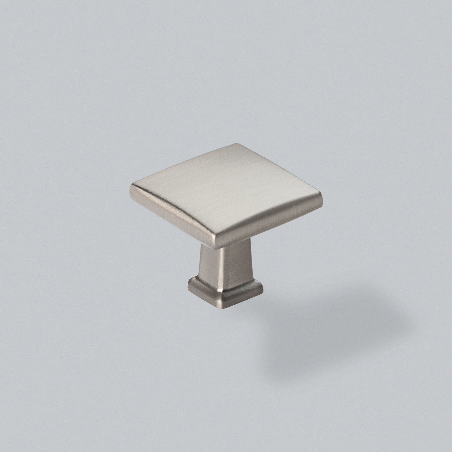 Newport Knob - Hendel and Hendel
