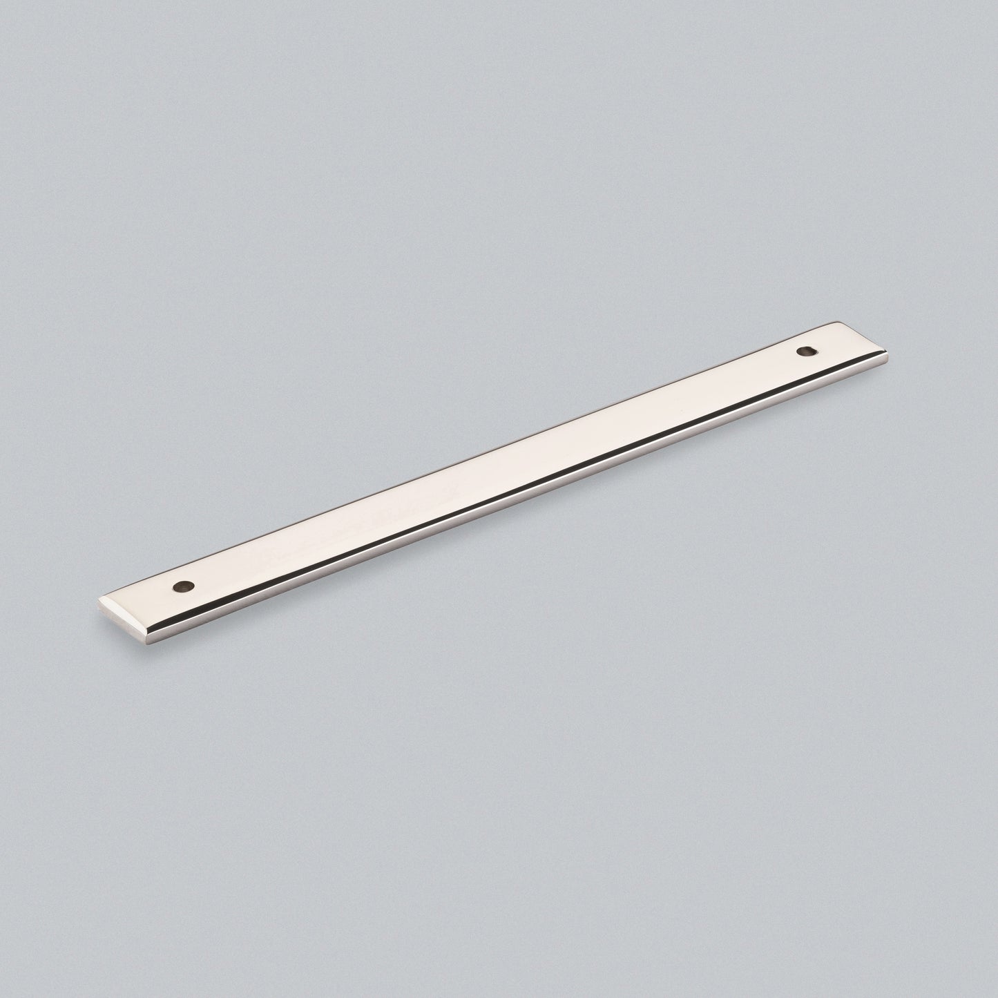 Newbridge Pull Handle Backplate