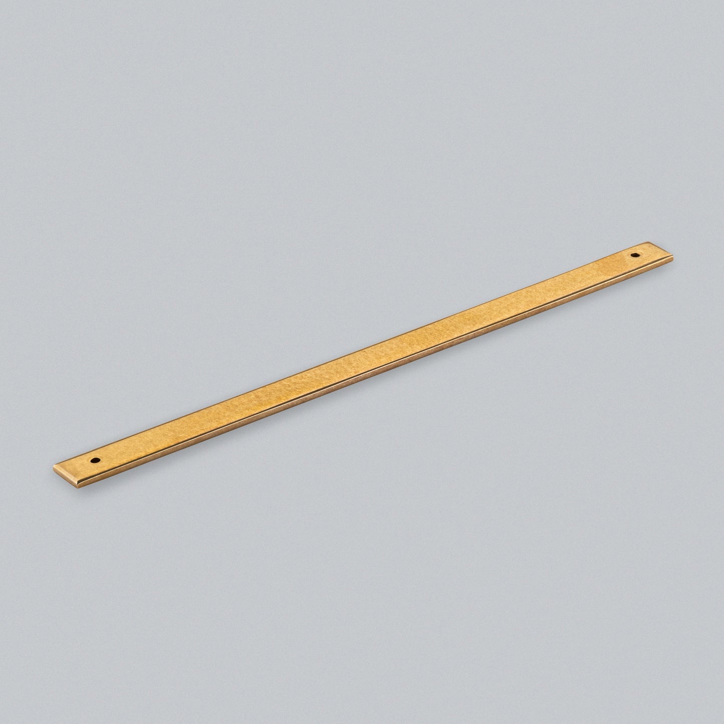 Newbridge Pull Handle Backplate
