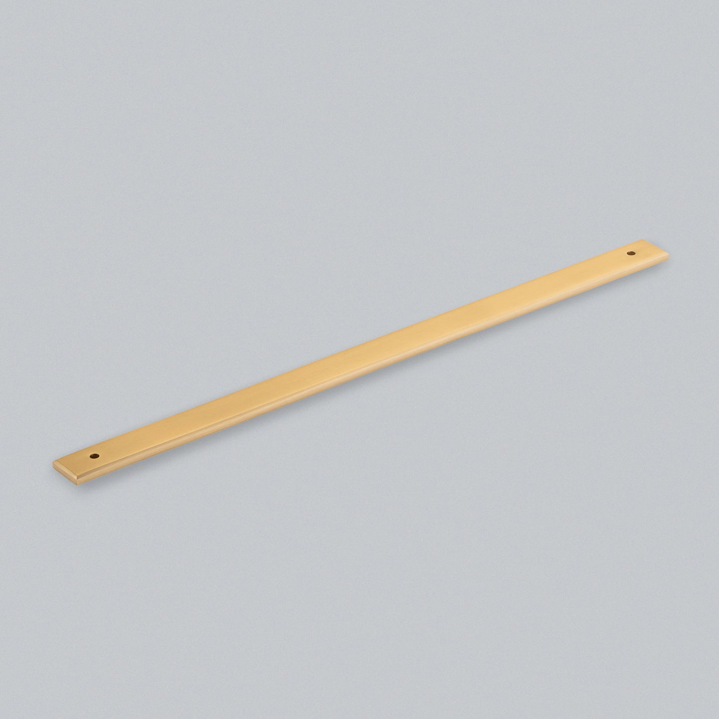 Newbridge Pull Handle Backplate