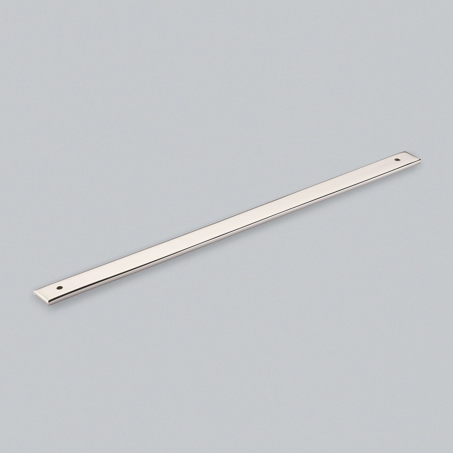 Newbridge Pull Handle Backplate