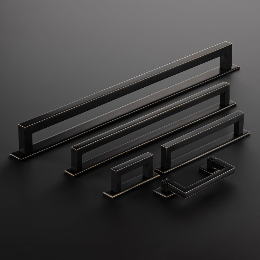 Newbridge Pull Handle