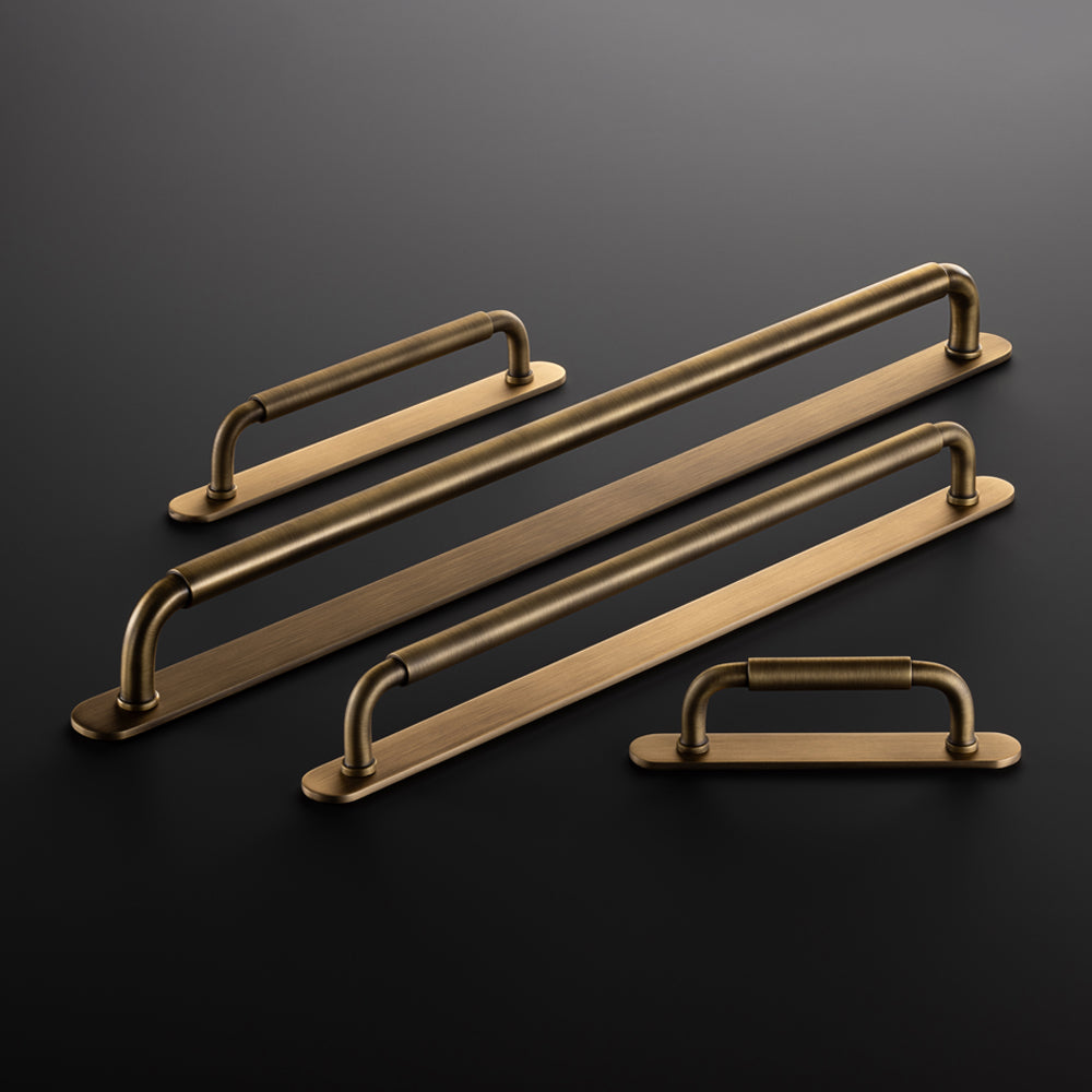 Okus Appliance Pull Handle