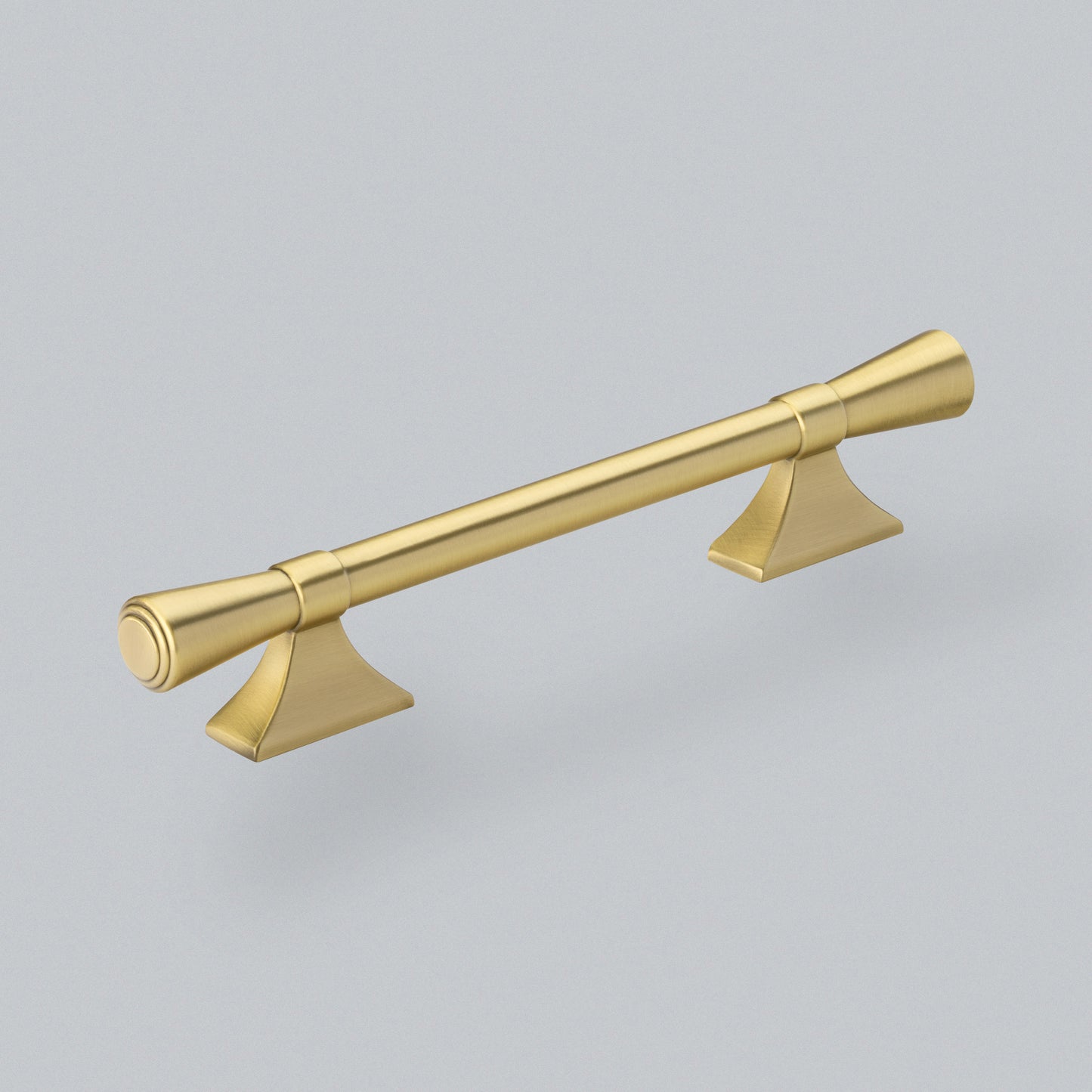 Pembrey Bar Handle - Hendel and Hendel