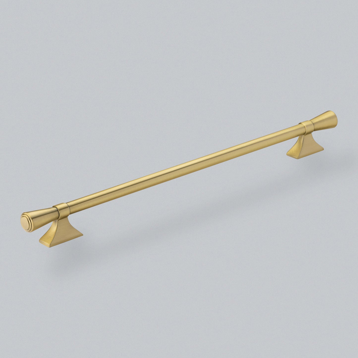 Pembrey Bar Handle - Hendel and Hendel