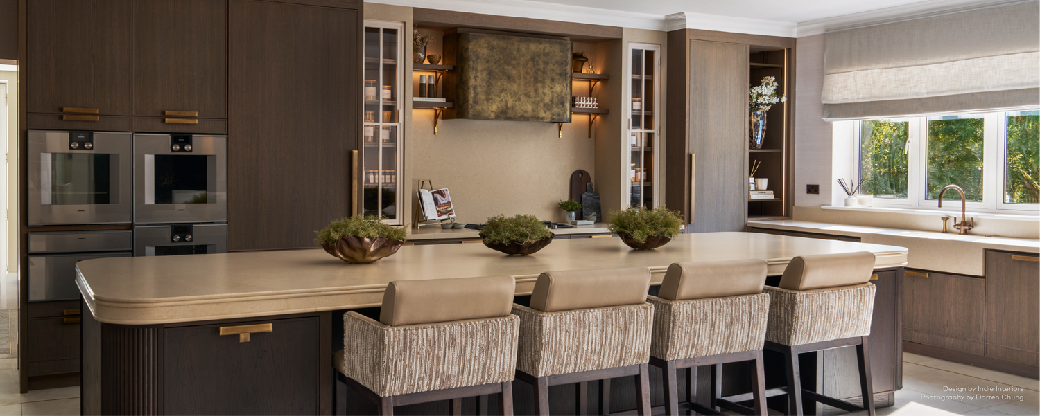 Felix & York Collection