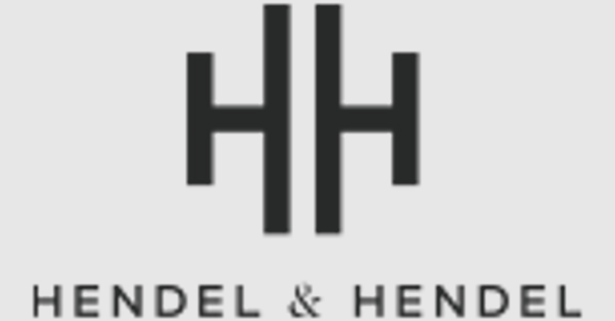 Designers & Manufacturers of Cabinet Handles
– Hendel and Hendel UK