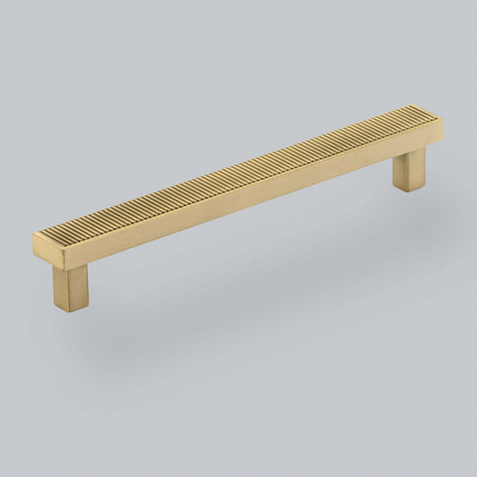 Barrington Pull Handle - Hendel and Hendel