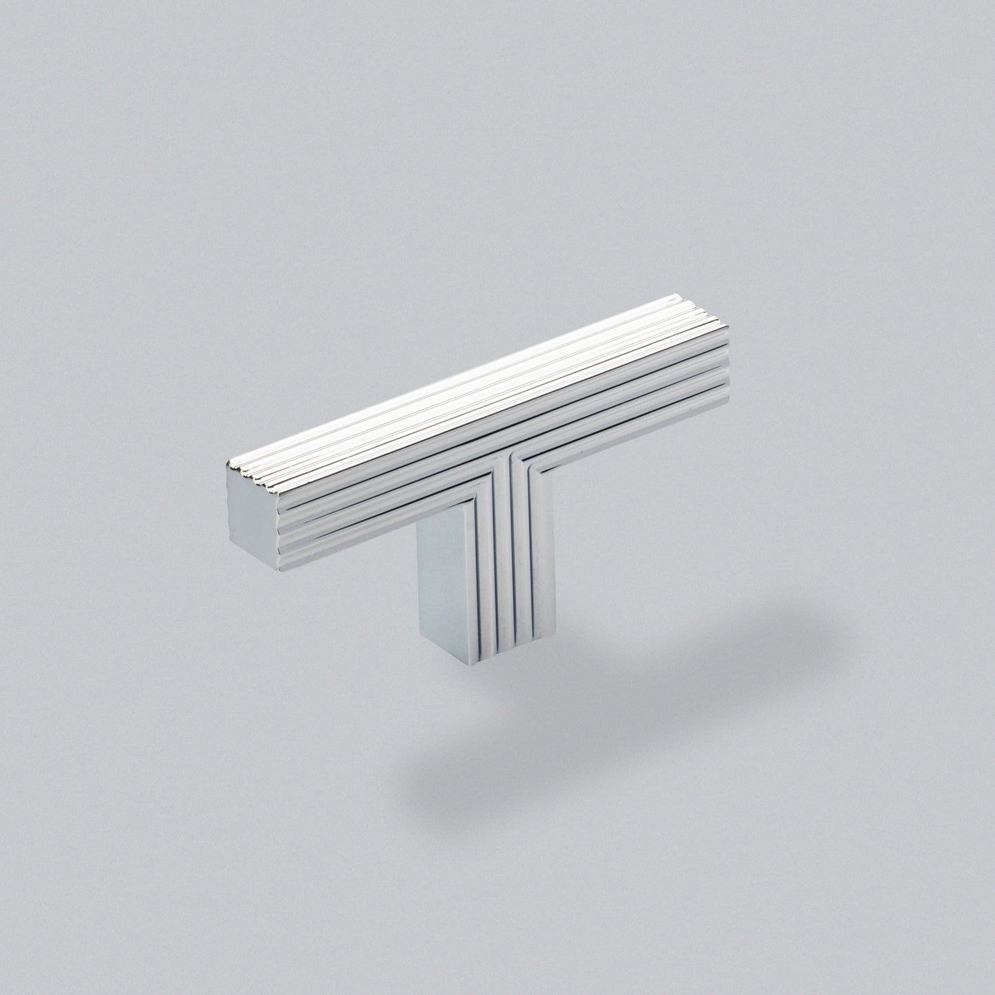 Battersea T-Bar Knob - Hendel and Hendel