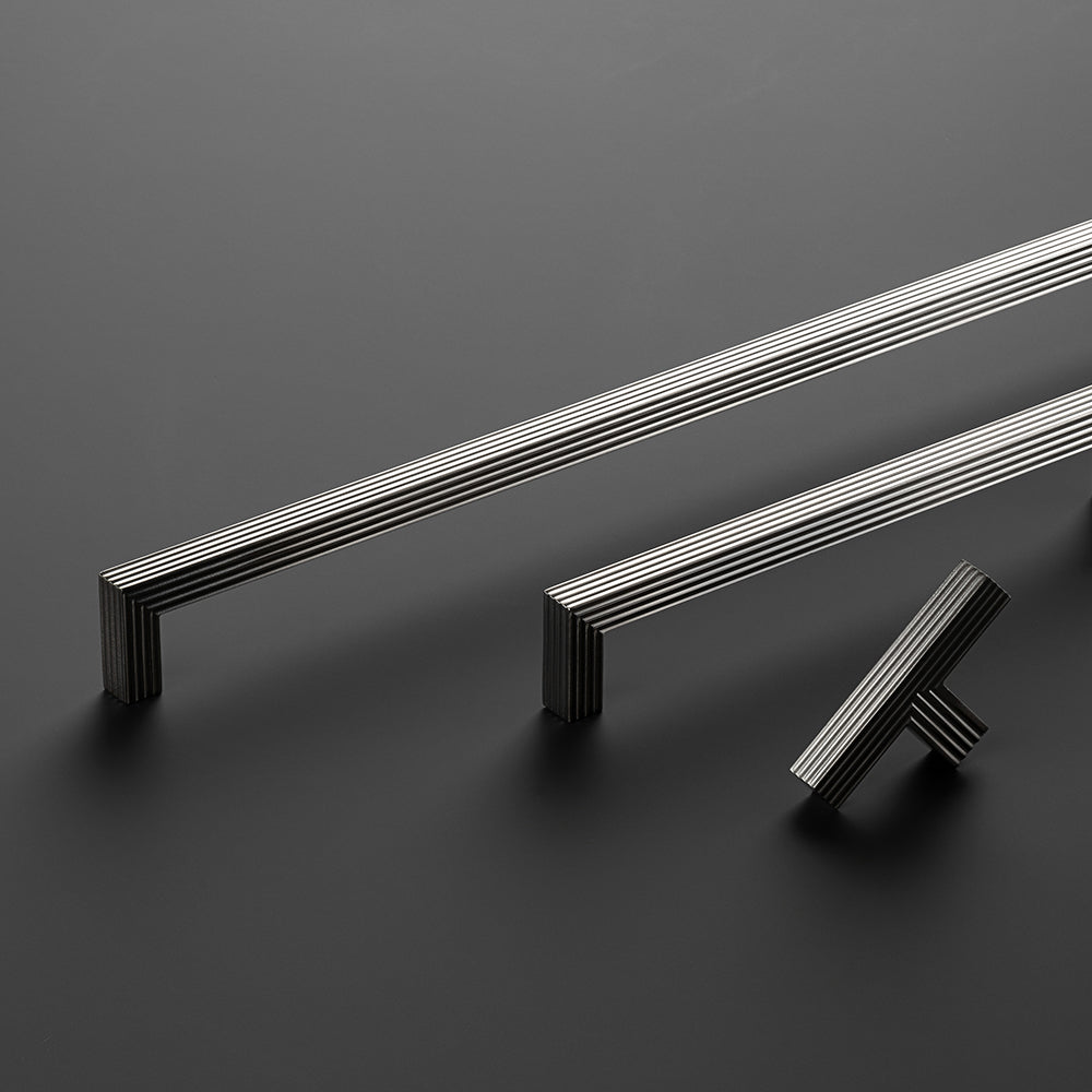 Battersea Pull Handle - Hendel and Hendel