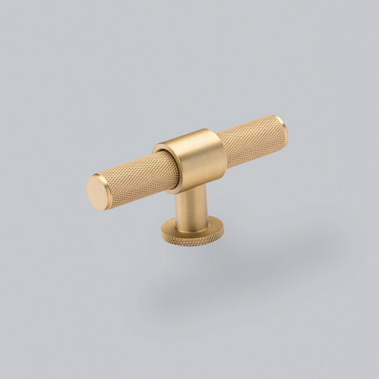 Belgravia T-Bar Knob - Hendel and Hendel