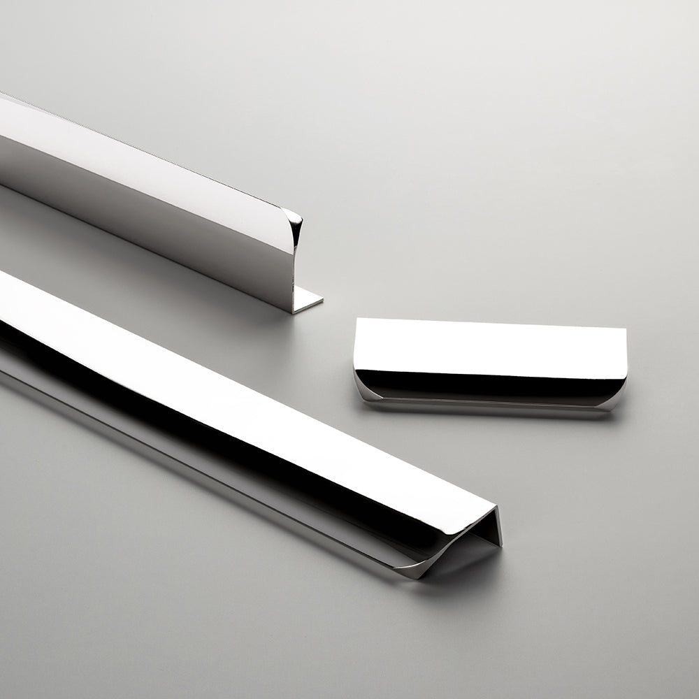 Edison Profile Handle - Hendel and Hendel