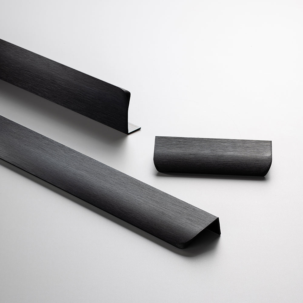 Edison Profile Handle - Hendel and Hendel