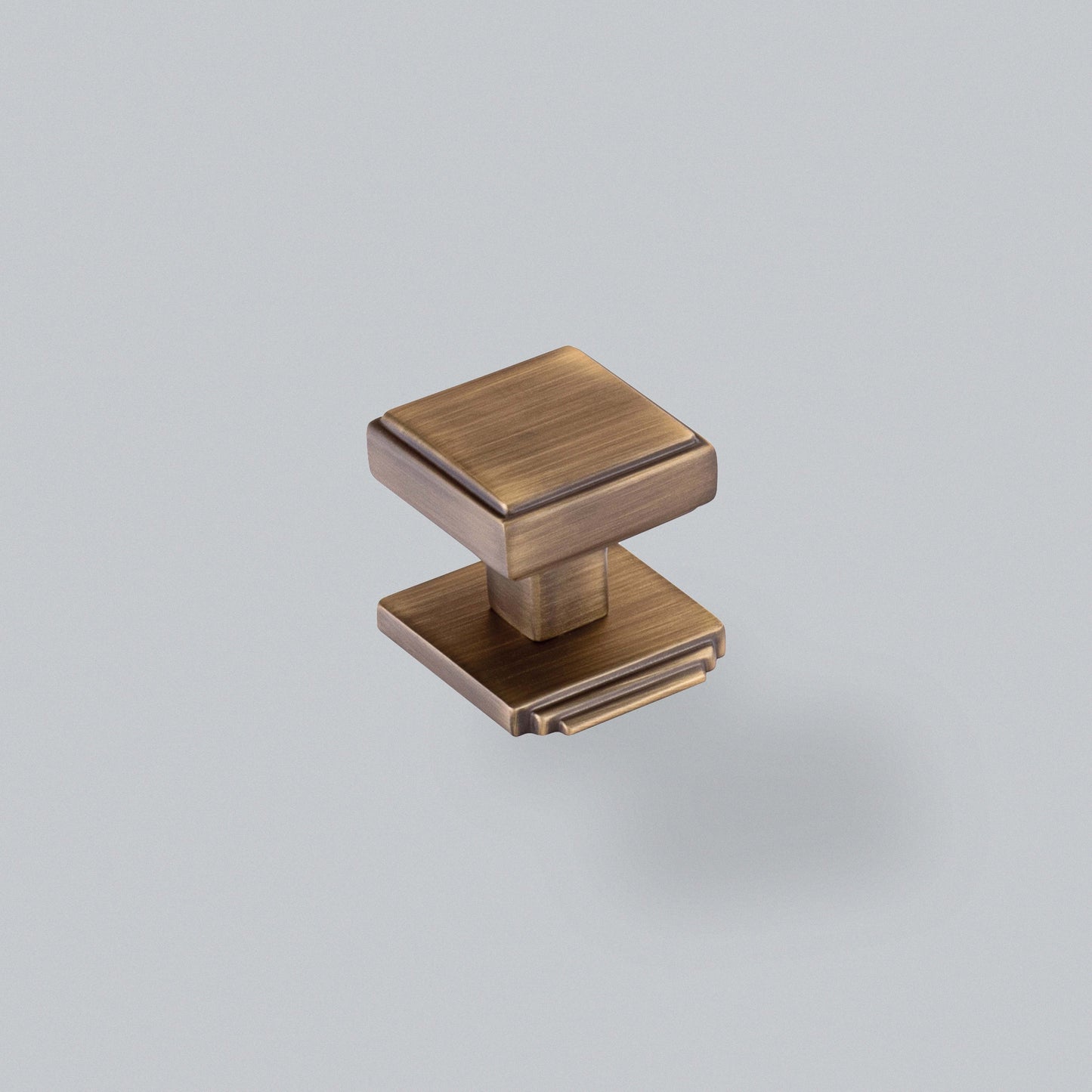 Fitzrovia Knob - Hendel and Hendel