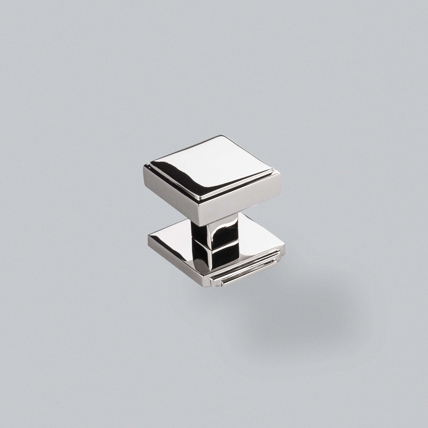 Fitzrovia Knob - Hendel and Hendel