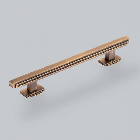 Fitzrovia Pull Handle - Hendel and Hendel