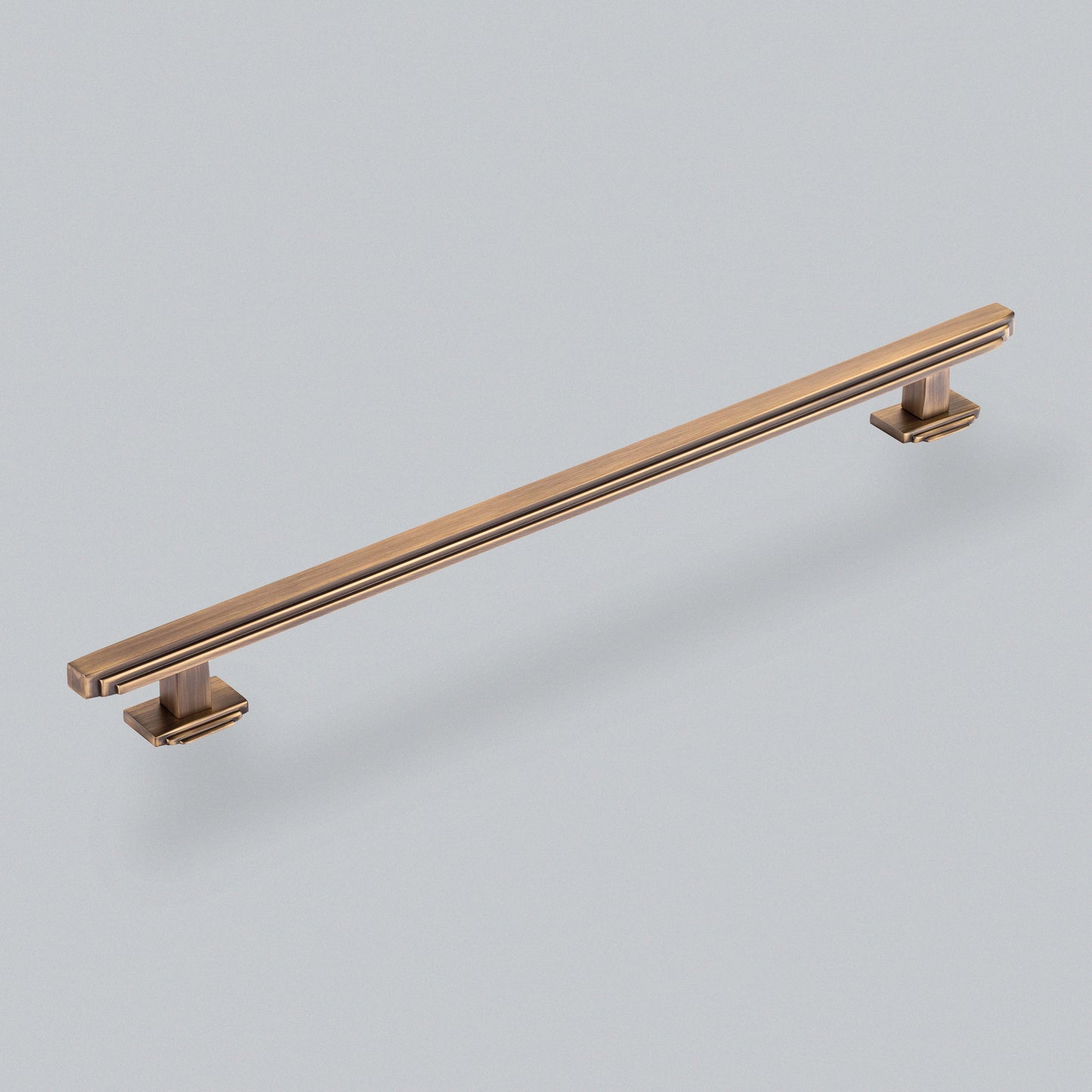 Fitzrovia Pull Handle - Hendel and Hendel