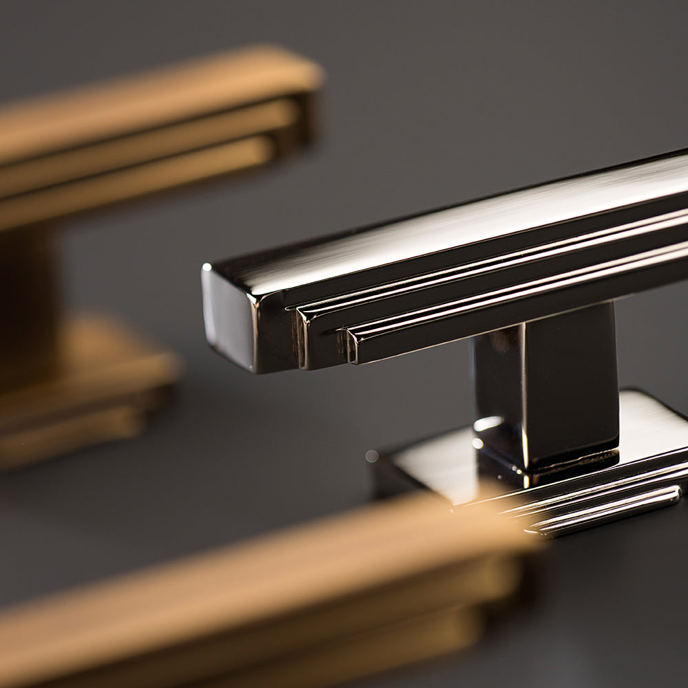 Fitzrovia Pull Handle - Hendel and Hendel