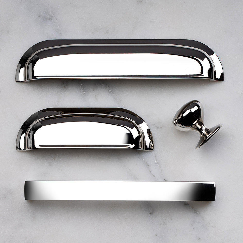 Hampton Cup Handle - Hendel and Hendel