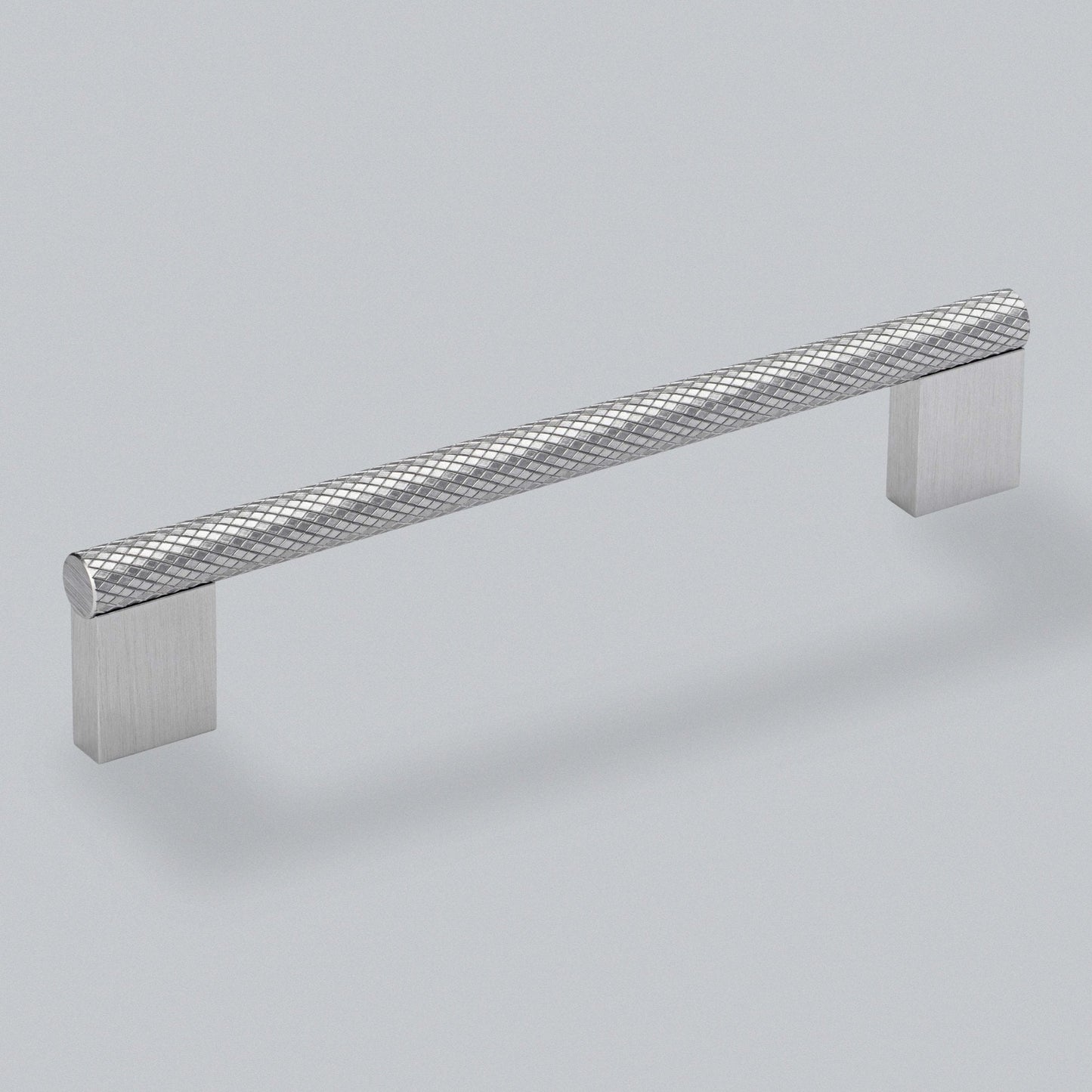 Kellas Bar Handle Brushed Anodised 160mm