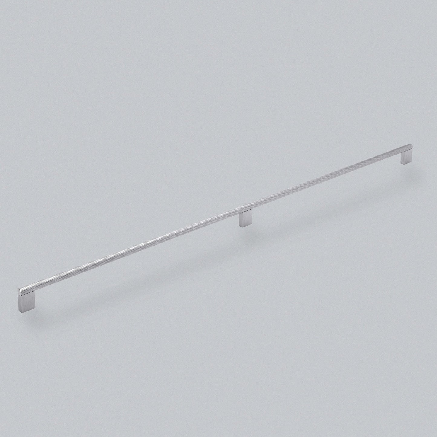 Kellas Bar Handle Brushed Anodised 768mm